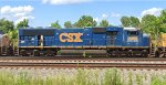 CSX 4576